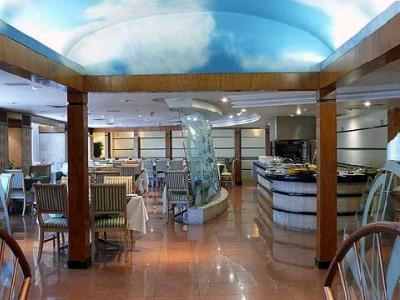 Quality Inn Lindavista Meksyk Zewnętrze zdjęcie